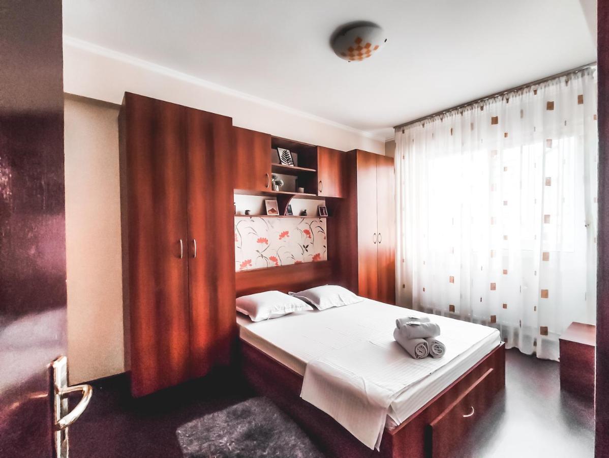 Parliament 1Br Apartment W Self Check In Бухарест Экстерьер фото