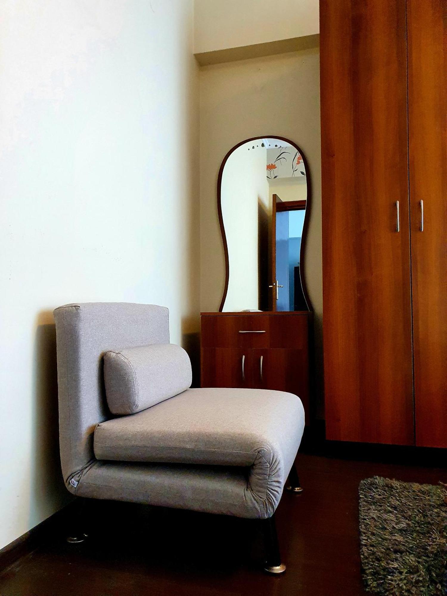 Parliament 1Br Apartment W Self Check In Бухарест Экстерьер фото